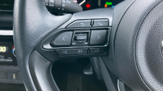 Toyota Yaris Cross 1.5 Hybrid Design 5dr CVT Hybrid Estate